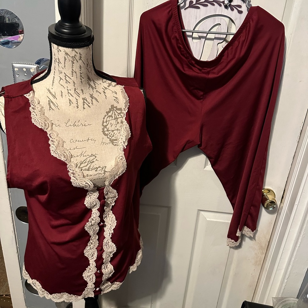 Women Sleepwear